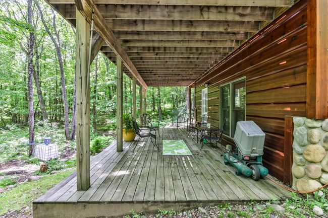 7818 Sutton Rd, House other with 2 bedrooms, 2 bathrooms and null parking in Minocqua WI | Image 41