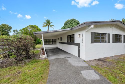 17551 Ne 5th Ave, North Miami Beach, FL, 33162-1971 | Card Image