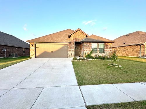 324 Revolution Rd, Fate, TX, 75189-8854 | Card Image