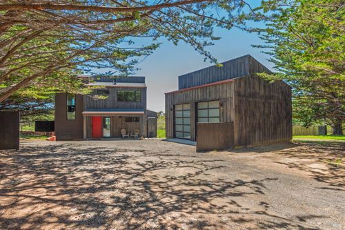 266 Fish Rock Rd, The Sea Ranch, CA, 95497 | Card Image