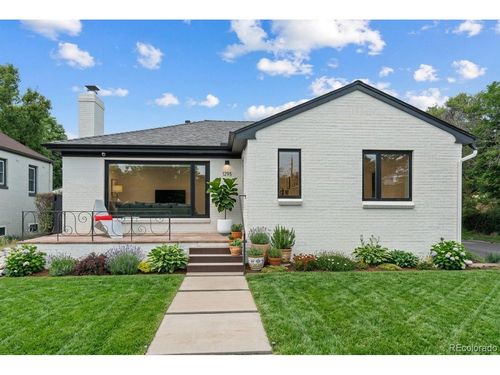 1295 Forest St, Denver, CO, 80220-2552 | Card Image
