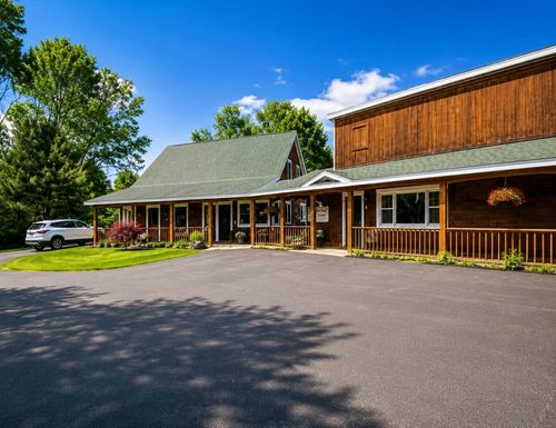 2113 & 2123 Grace Road, Gilmore Township, MI, 49635 | Card Image