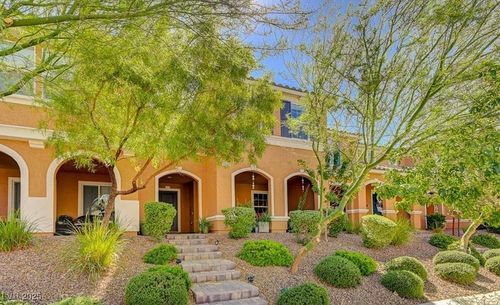 3009 Camino Sereno Ave, Henderson, NV, 89044-0516 | Card Image