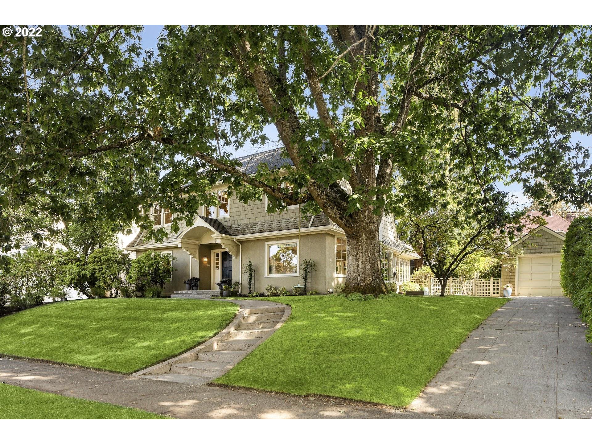 Alameda St, Portland, OR 97212