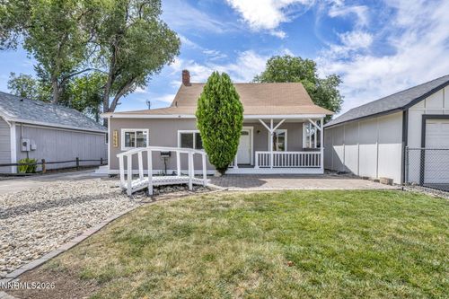 1559 D St, Sparks, NV, 89431-4832 | Card Image