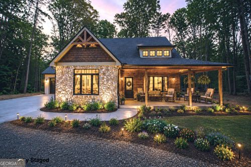 35 Melody Ln, dawsonville, GA, 30534 | Card Image