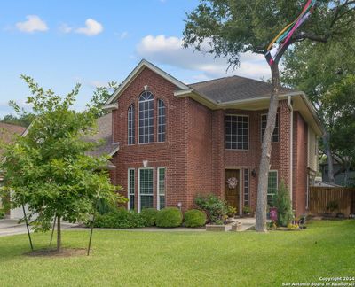 212 Turkey Tree, House other with 4 bedrooms, 2 bathrooms and null parking in Cibolo TX | Image 3