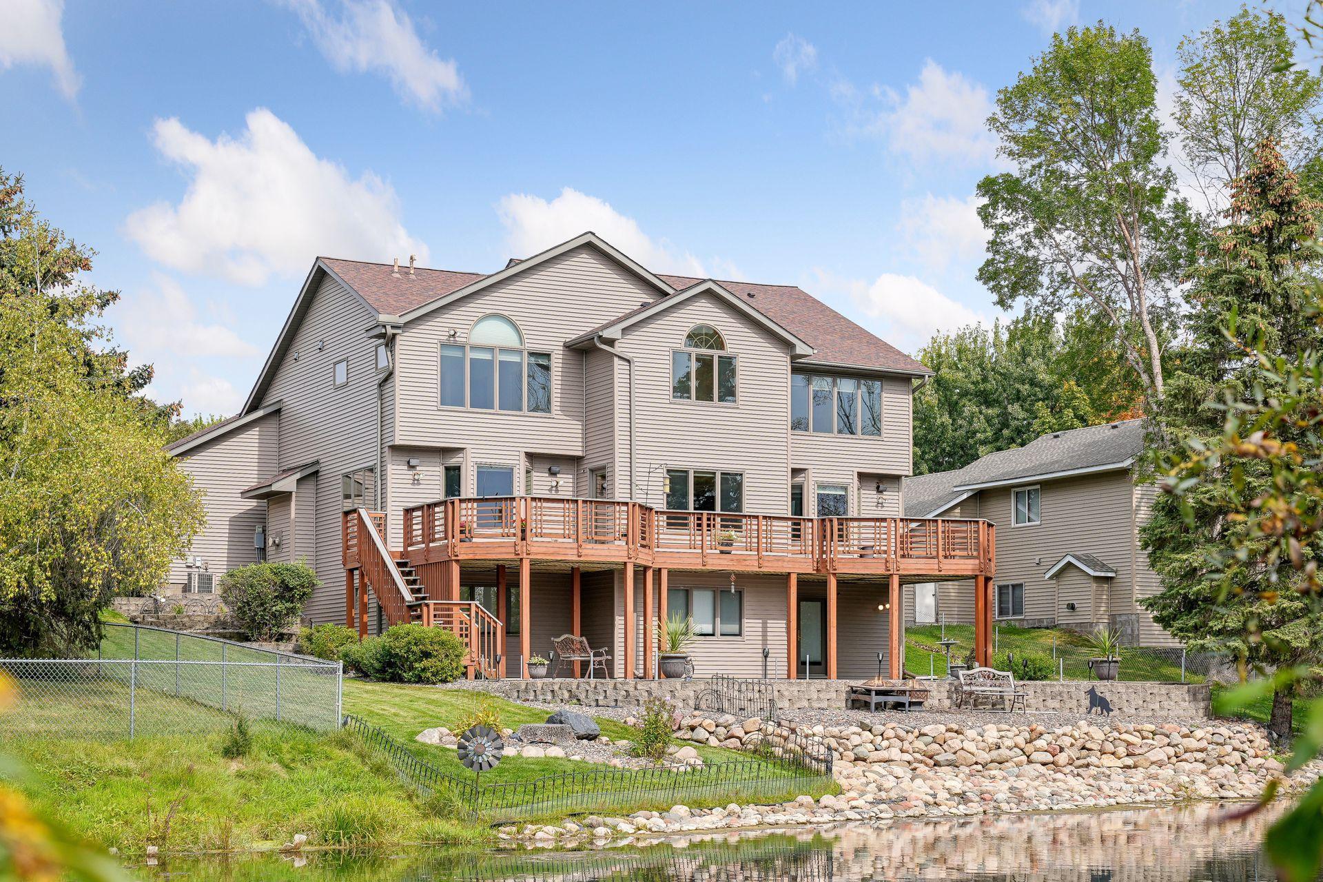 143rd Ln, Anoka, MN 55303