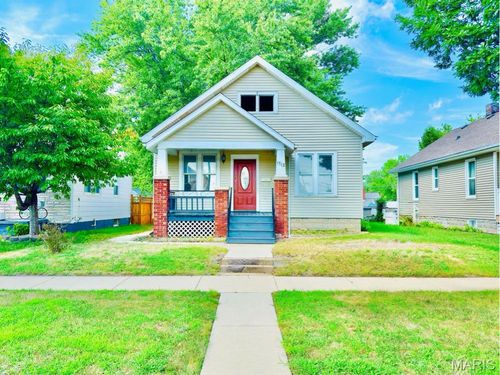 1513 8th St, Highland, IL, 62249-1610 | Card Image