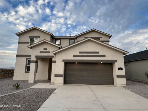 104 Pinos Altos Trl, Sunland Park, NM, 88008-9353 | Card Image