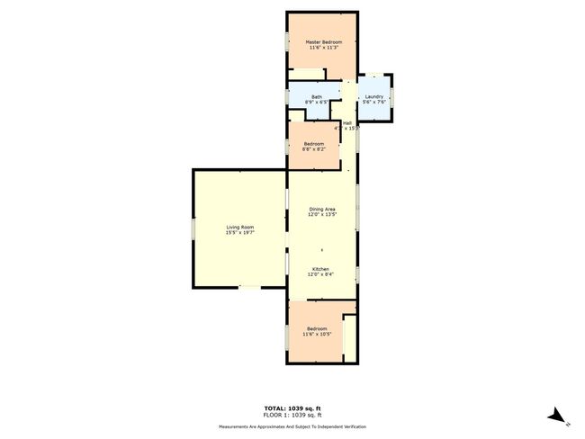 View of layout | Image 13