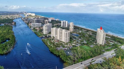 306-4001 N Ocean Blvd, Boca Raton, FL, 33431-5363 | Card Image