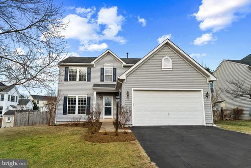 8932 Claret Way, BRISTOW, VA, 20136-5798 | Card Image