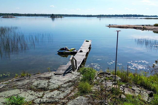 2 Island 1110 N/A, House other with 3 bedrooms, 1 bathrooms and null parking in Georgian Bay ON | Image 8
