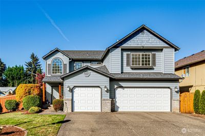 3602 Ne 110th Street, House other with 5 bedrooms, 3 bathrooms and 3 parking in Vancouver WA | Image 1