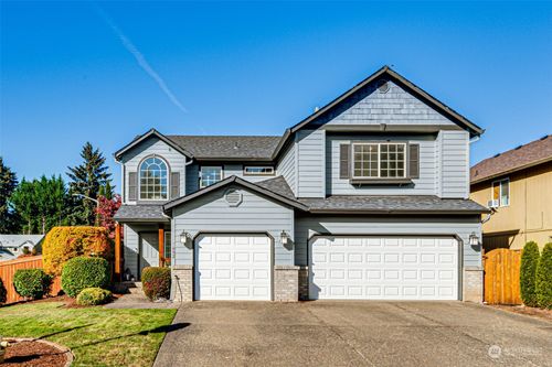 3602 Ne 110th Street, Vancouver, WA, 98686 | Card Image