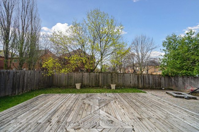 1 Mckie Crt, House other with 7 bedrooms, 4 bathrooms and 8 parking in Ajax ON | Image 49