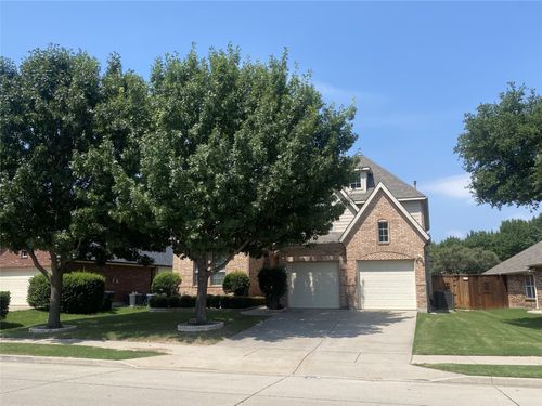 12273 Angelo Dr, Frisco, TX, 75035-6473 | Card Image