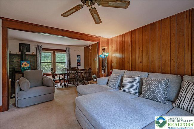 636 School Rd, House other with 2 bedrooms, 1 bathrooms and null parking in Nazareth PA | Image 13