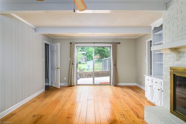 2021 Sunnybrook Dr, House other with 5 bedrooms, 3 bathrooms and null parking in Burlington NC | Image 29