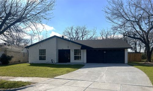 709 Fouts Dr, Irving, TX, 75061-4125 | Card Image