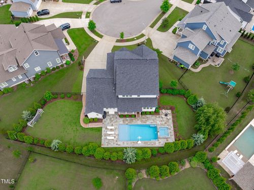 120 Hazel Alder Ct, Holly Springs, NC, 27540-5441 | Card Image
