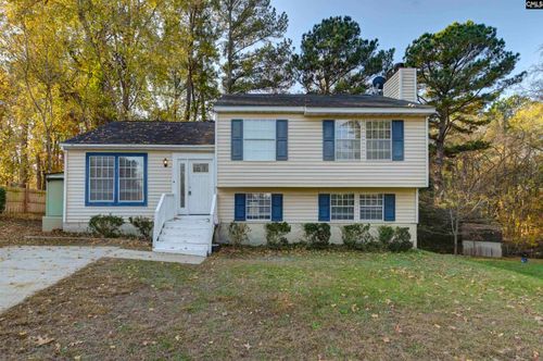 100 Woodspur Rd, Irmo, SC, 29063-9313 | Card Image