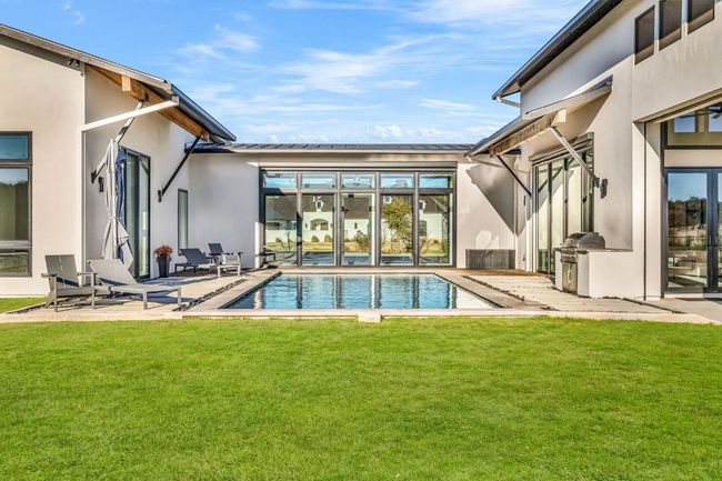 420 Waters Edge Cv, House other with 4 bedrooms, 5 bathrooms and null parking in Dripping Springs TX | Image 31
