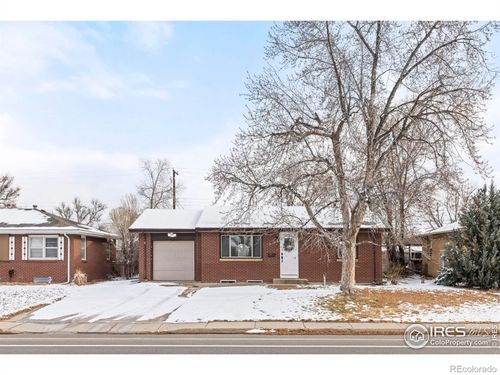 430 28th Ave, Greeley, CO, 80634-2633 | Card Image