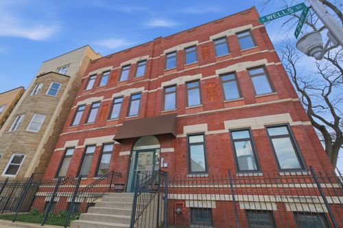apt-2e-2843 S Wells St, Chicago, IL, 60616-2778 | Card Image
