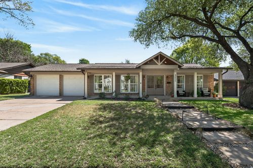 8611 Winding Walk, Austin, TX, 78757 | Card Image