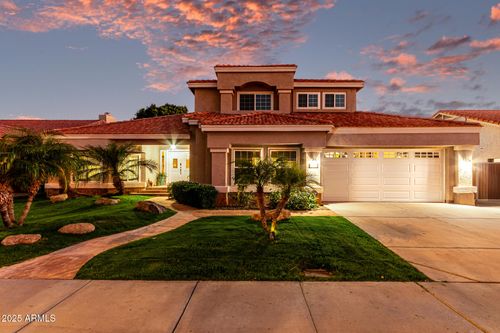 5927 E Grandview Rd, Scottsdale, AZ, 85254-1293 | Card Image