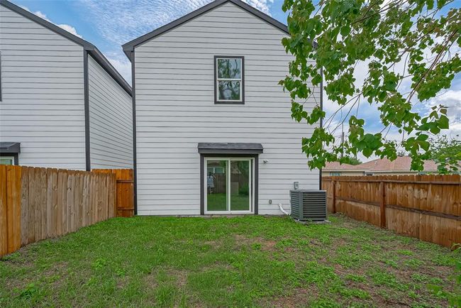 A - 4516 Galesburg St, House other with 3 bedrooms, 3 bathrooms and 1 parking in Houston TX | Image 29