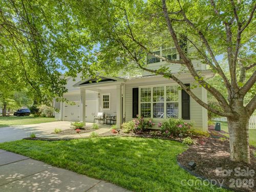 9828 Caldwell Depot Rd, Cornelius, NC, 28031-8146 | Card Image