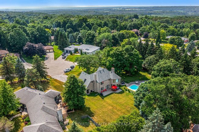 10 Duffys Crt, House other with 4 bedrooms, 3 bathrooms and 7 parking in Minesing ON | Image 45