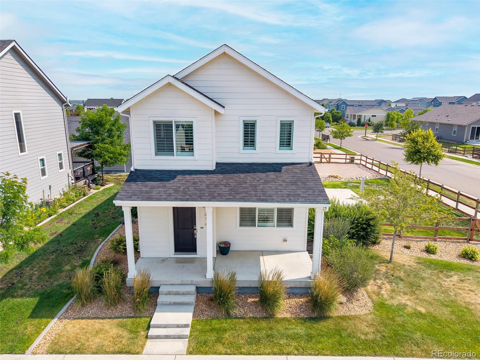 Residential in Firestone 3