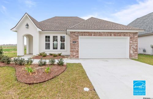 3583 Waterbury Ave, Baton Rouge, LA, 70810-3389 | Card Image
