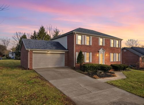 102 Iron Liege, Danville, KY, 40422-8701 | Card Image