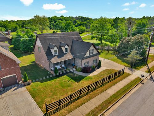 3501 Earhart Rd, Mount Juliet, TN, 37122-3731 | Card Image