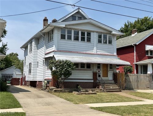 3512 W 98th St, Cleveland, OH, 44102-4608 | Card Image