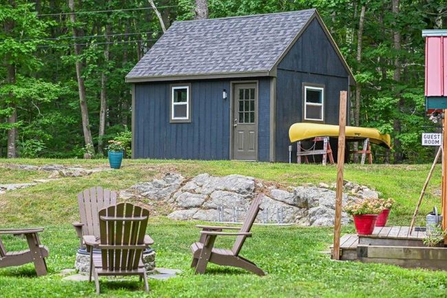 20 Old County Rd, House other with 3 bedrooms, 3 bathrooms and null parking in Cape Neddick ME | Image 34