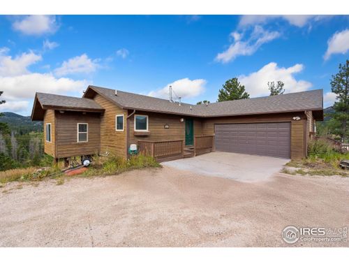 141 Tami Rd, Red Feather Lakes, CO, 80545-8920 | Card Image