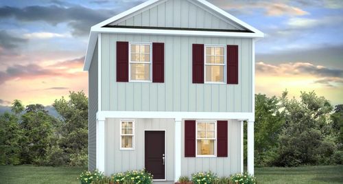 124 Hale Rd, Orangeburg, SC, 29115-3118 | Card Image
