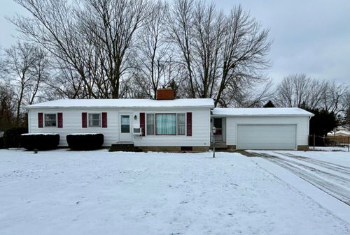 320 S Sprague Street, Coldwater, MI, 49036 | Card Image