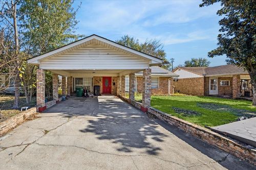 1435 Demaree Ln, Houston, TX, 77029-3201 | Card Image