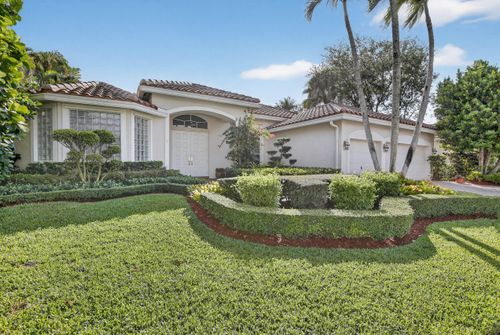 2445 Eagle Run Way, Weston, FL, 33327-1432 | Card Image