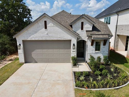 26428 E Skylight Brook Cir, Montgomery, TX, 77316-3421 | Card Image