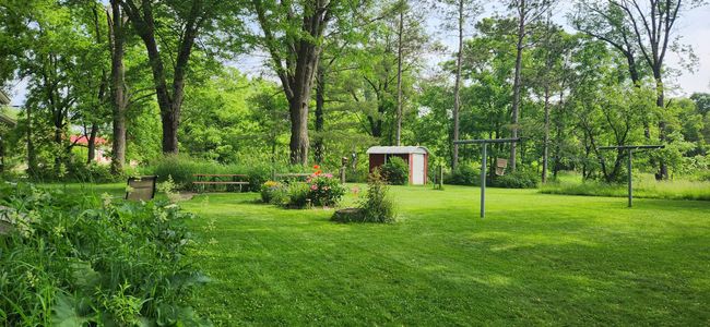 N1444 Fair St, House other with 3 bedrooms, 2 bathrooms and null parking in Lodi WI | Image 45