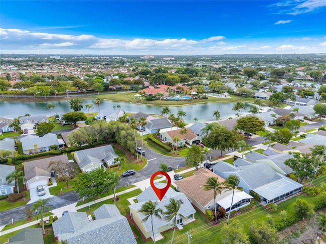 2590 Se 7 Th Pl, House other with 2 bedrooms, 2 bathrooms and null parking in HOMESTEAD FL | Image 36