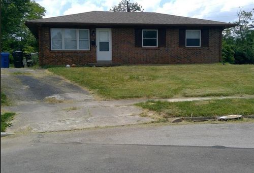 2653 Twinbrooke Ln, Lexington, KY, 40517-4265 | Card Image